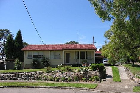 10 Dunlop Cl, Rankin Park, NSW 2287