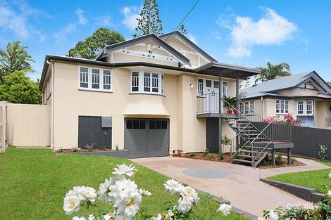 Property photo of 1091 Logan Road Holland Park West QLD 4121