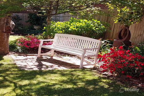 Property photo of 25 Asquith Avenue Wentworth Falls NSW 2782