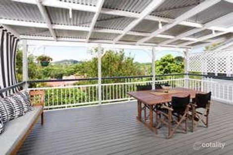Property photo of 27 Garrick Terrace Herston QLD 4006