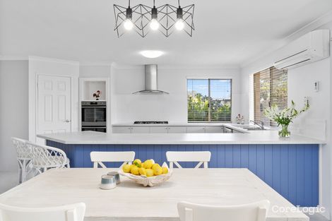 Property photo of 40 Abbeville Circle Mindarie WA 6030