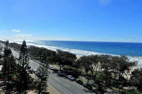 Property photo of 38/64 The Esplanade Surfers Paradise QLD 4217