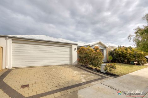 Property photo of 19 Melksham Way Butler WA 6036