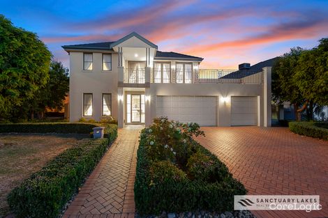 Property photo of 18 Sandlewood Lane Point Cook VIC 3030