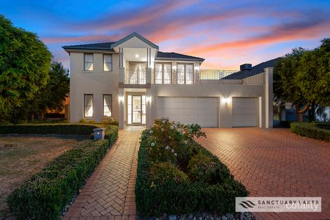 Property photo of 18 Sandlewood Lane Point Cook VIC 3030