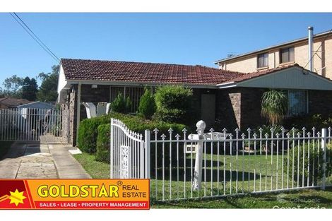 Property photo of 126 Hollywood Drive Lansvale NSW 2166