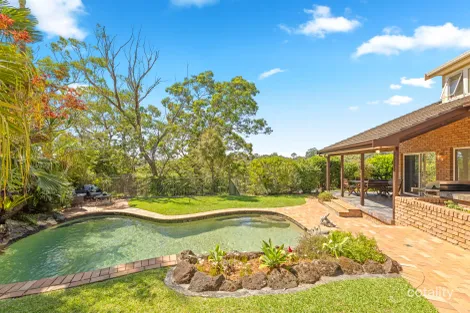 16 Penguin Pl, Woronora Heights, NSW 2233