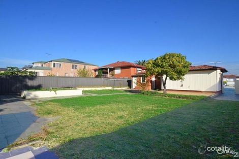 Property photo of 42A Boyd Street Cabramatta West NSW 2166