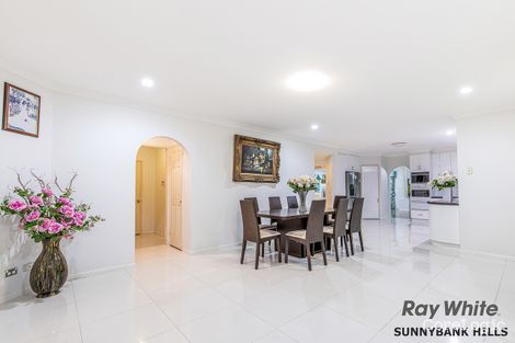 Property photo of 10 Gumdale Place Sunnybank Hills QLD 4109