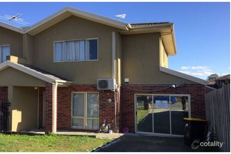 Property photo of 1/63 Potter Street Dandenong VIC 3175