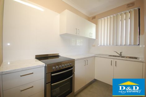 Property photo of 8/19-23 Bowden Street Harris Park NSW 2150