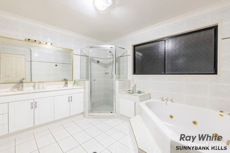 Property photo of 10 Gumdale Place Sunnybank Hills QLD 4109