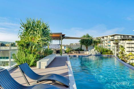 508/43 Ferry Rd, West End, QLD 4101