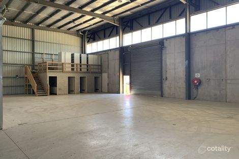 2/110 Lysaght St, Mitchell, ACT 2911