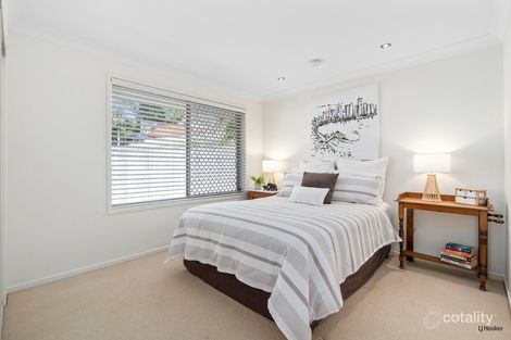 Property photo of 124 Murtha Drive Elanora QLD 4221