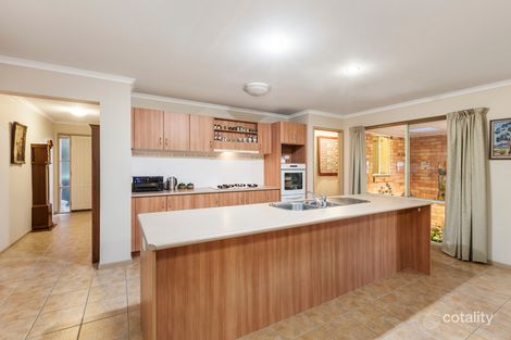 Property photo of 11 Thoroughbred Boulevard Doreen VIC 3754