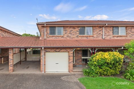 2/22 Teviot St, Richmond, NSW 2753