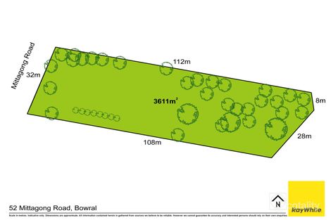 Property photo of 52 Mittagong Road Bowral NSW 2576