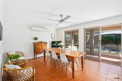 Property photo of 124 Murtha Drive Elanora QLD 4221