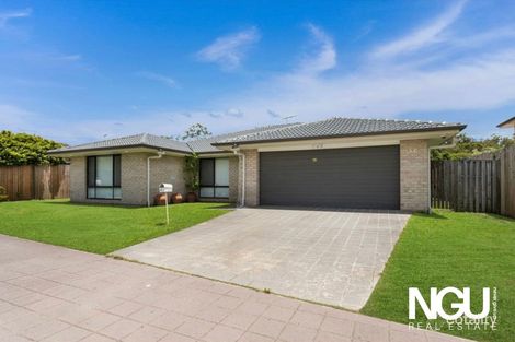 Property photo of 46 Freshwater Drive Berrinba QLD 4117