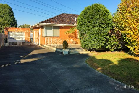 Property photo of 81 Glasgow Avenue Reservoir VIC 3073