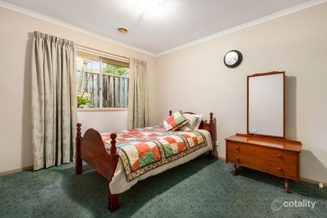 Property photo of 11 Thoroughbred Boulevard Doreen VIC 3754