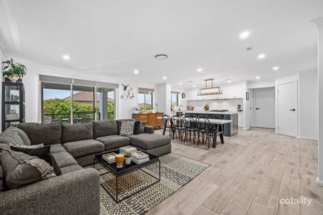 Property photo of 54 Moyengully Avenue Mount Annan NSW 2567