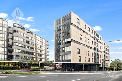 307/1 Wharf Rd, Gladesville, NSW 2111