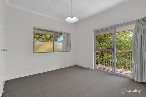 Property photo of 282 Cavendish Road Coorparoo QLD 4151