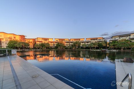 Property photo of 444/3 Pendraat Parade Hope Island QLD 4212