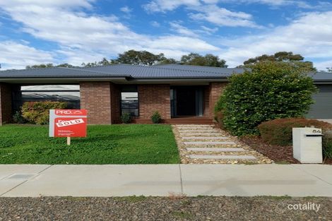 Property photo of 84 Settlers Drive Kialla VIC 3631
