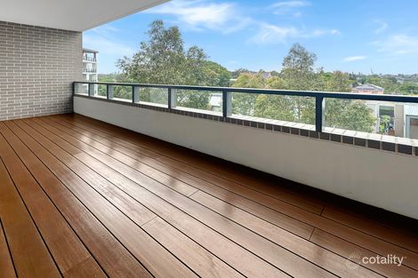 502s/5 Lardelli Dr, Ryde, NSW 2112