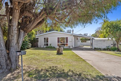 Property photo of 10 Casilda Street Falcon WA 6210