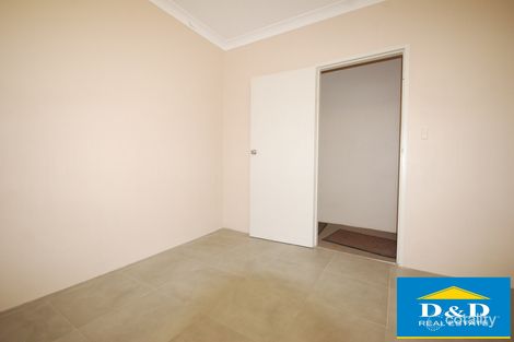 Property photo of 8/19-23 Bowden Street Harris Park NSW 2150