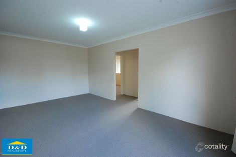 Property photo of 8/19-23 Bowden Street Harris Park NSW 2150