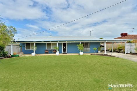 Property photo of 55 Bedingfeld Road Greenfields WA 6210