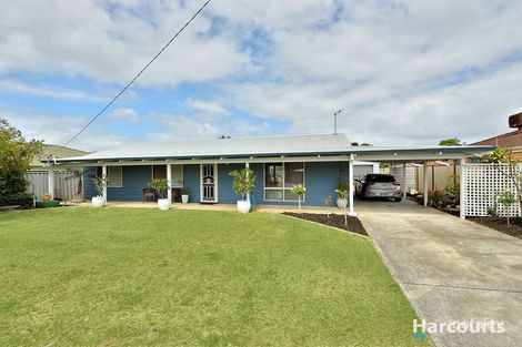 Property photo of 55 Bedingfeld Road Greenfields WA 6210