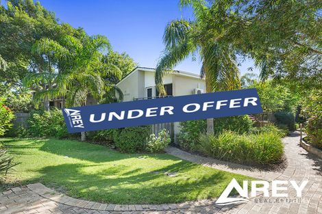 6/56 Second Ave, Mount Lawley, WA 6050