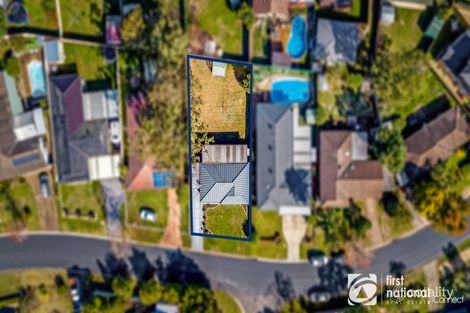 Property photo of 12 Golden Grove Bligh Park NSW 2756