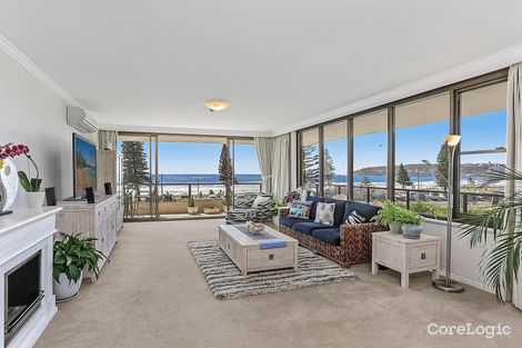Property photo of 7/20 Bonner Avenue Manly NSW 2095