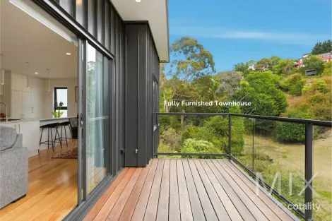 19/38 Waterworks Rd, Dynnyrne, TAS 7005