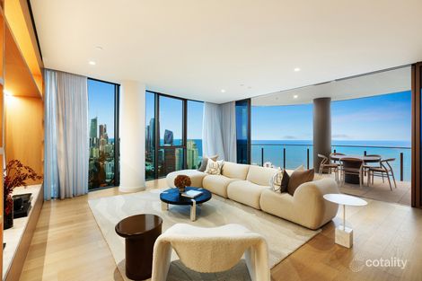 Lot 505/146 Surf Pde, Broadbeach, QLD 4218