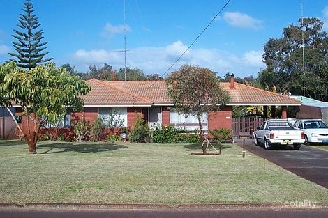 Property photo of 14 Eagle Crescent Eaton WA 6232