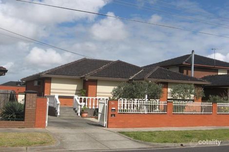 21 Dawson St, Reservoir, VIC 3073