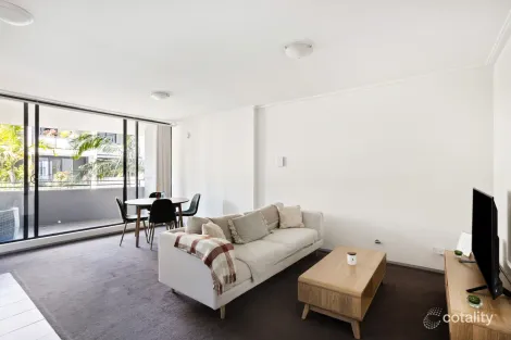 E302/1 Hunter St, Waterloo, NSW 2017