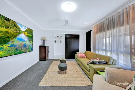 Property photo of 9 See Crescent Avenell Heights QLD 4670
