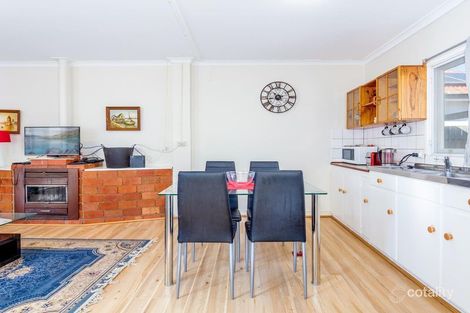 Property photo of 1 Dyson Street Lyneham ACT 2602