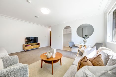 Property photo of 12/231 Ernest Street Cammeray NSW 2062