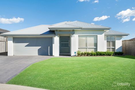 Property photo of 4 Brushwood Close Gillieston Heights NSW 2321