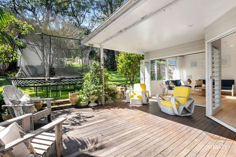 Property photo of 110 Central Road Avalon Beach NSW 2107